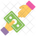 پیش‌نمایش فایل cash-payment-6 از پک مدیریت کسب و کار ۱