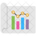 پیش‌نمایش فایل currency-growth-2 از پک مدیریت کسب و کار ۱