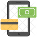 پیش‌نمایش فایل mobile-banking-75 از پک مدیریت کسب و کار ۱
