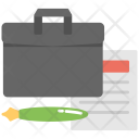 پیش‌نمایش فایل portfolio-289 از پک مدیریت کسب و کار ۱