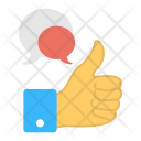 پیش‌نمایش فایل positive-feedback-6 از پک مدیریت کسب و کار ۱