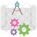 پیش‌نمایش فایل project-drafting از پک مدیریت کسب و کار ۱