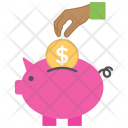 پیش‌نمایش فایل savings-220 از پک مدیریت کسب و کار ۱