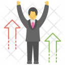 پیش‌نمایش فایل success-527 از پک مدیریت کسب و کار ۱