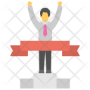 پیش‌نمایش فایل goal-achievement-2 از پک مدیریت کسب و کار ۲
