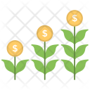 پیش‌نمایش فایل money-growth-38 از پک مدیریت کسب و کار ۲