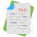 پیش‌نمایش فایل tax-document-2 از پک مدیریت کسب و کار ۲