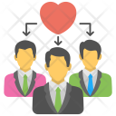 پیش‌نمایش فایل team-relationship از پک مدیریت کسب و کار ۲