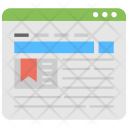 پیش‌نمایش فایل bookmarked-16 از پک Web And Seo 