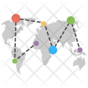 پیش‌نمایش فایل global-network-47 از پک Web And Seo 