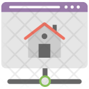 پیش‌نمایش فایل homepage-40 از پک Web And Seo 