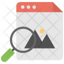 پیش‌نمایش فایل image-search-6 از پک Web And Seo 