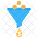 پیش‌نمایش فایل sales-funnel-8 از پک Web And Seo 
