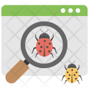 پیش‌نمایش فایل search-bugs از پک Web And Seo 