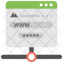 پیش‌نمایش فایل web-domain از پک Web And Seo 