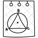 پیش‌نمایش فایل constructing-geometric-shape-1 از پک Mathematics Doodle Icons 