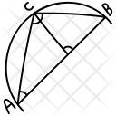 پیش‌نمایش فایل constructing-geometric-shape از پک Mathematics Doodle Icons 