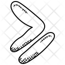 پیش‌نمایش فایل greater-than-or-equal-to-symbol از پک Mathematics Doodle Icons 