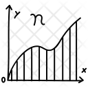 پیش‌نمایش فایل periodic-graph از پک Mathematics Doodle Icons 