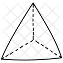 پیش‌نمایش فایل reuleaux-triangle از پک Mathematics Doodle Icons 