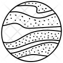 پیش‌نمایش فایل jupiter-35 از پک Space And Aircrafts 