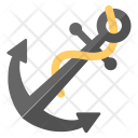 پیش‌نمایش فایل anchor-347 از پک مجموعه آیکن تخت حمل‌ونقل – شماره ۱