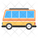 پیش‌نمایش فایل bus-527 از پک مجموعه آیکن تخت حمل‌ونقل – شماره ۱