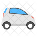 پیش‌نمایش فایل car-1566 از پک مجموعه آیکن تخت حمل‌ونقل – شماره ۱