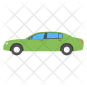 پیش‌نمایش فایل car-1572 از پک مجموعه آیکن تخت حمل‌ونقل – شماره ۱