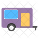 پیش‌نمایش فایل caravan-79 از پک مجموعه آیکن تخت حمل‌ونقل – شماره ۱