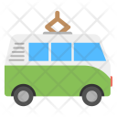 پیش‌نمایش فایل caravan-81 از پک مجموعه آیکن تخت حمل‌ونقل – شماره ۱