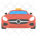 پیش‌نمایش فایل cop-car-1 از پک مجموعه آیکن تخت حمل‌ونقل – شماره ۱