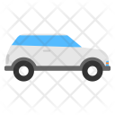 پیش‌نمایش فایل hatchback-42 از پک مجموعه آیکن تخت حمل‌ونقل – شماره ۱