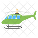 پیش‌نمایش فایل helicopter-204 از پک مجموعه آیکن تخت حمل‌ونقل – شماره ۱