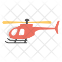 پیش‌نمایش فایل helicopter-205 از پک مجموعه آیکن تخت حمل‌ونقل – شماره ۱