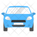 پیش‌نمایش فایل luxury-car-61 از پک مجموعه آیکن تخت حمل‌ونقل – شماره ۱