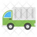 پیش‌نمایش فایل mini-truck-6 از پک مجموعه آیکن تخت حمل‌ونقل – شماره ۱