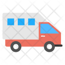 پیش‌نمایش فایل mini-truck-7 از پک مجموعه آیکن تخت حمل‌ونقل – شماره ۱