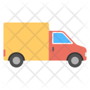 پیش‌نمایش فایل mini-truck-8 از پک مجموعه آیکن تخت حمل‌ونقل – شماره ۱