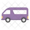پیش‌نمایش فایل minivan-22 از پک مجموعه آیکن تخت حمل‌ونقل – شماره ۱