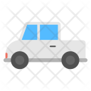 پیش‌نمایش فایل pickup-truck-5 از پک مجموعه آیکن تخت حمل‌ونقل – شماره ۱