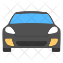 پیش‌نمایش فایل sedan-car-3 از پک مجموعه آیکن تخت حمل‌ونقل – شماره ۱