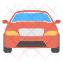پیش‌نمایش فایل sedan-car-4 از پک مجموعه آیکن تخت حمل‌ونقل – شماره ۱