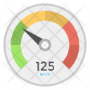 پیش‌نمایش فایل speedometer-247 از پک مجموعه آیکن تخت حمل‌ونقل – شماره ۱