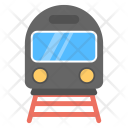 پیش‌نمایش فایل subway-train-3 از پک مجموعه آیکن تخت حمل‌ونقل – شماره ۱