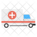 پیش‌نمایش فایل ambulance-395 از پک مجموعه آیکن تخت حمل‌ونقل – شماره ۲