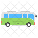 پیش‌نمایش فایل bus-532 از پک مجموعه آیکن تخت حمل‌ونقل – شماره ۲