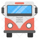 پیش‌نمایش فایل bus-533 از پک مجموعه آیکن تخت حمل‌ونقل – شماره ۲