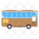 پیش‌نمایش فایل city-bus-2 از پک مجموعه آیکن تخت حمل‌ونقل – شماره ۲