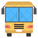 پیش‌نمایش فایل city-bus-3 از پک مجموعه آیکن تخت حمل‌ونقل – شماره ۲